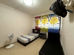 Blk 284 Tampines Street 22 (Tampines), HDB 3 Rooms #488205831